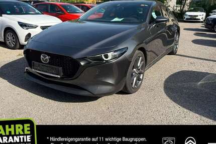 Mazda 3 81.000 km 19.380 &euro; Kaufbeuren 87600