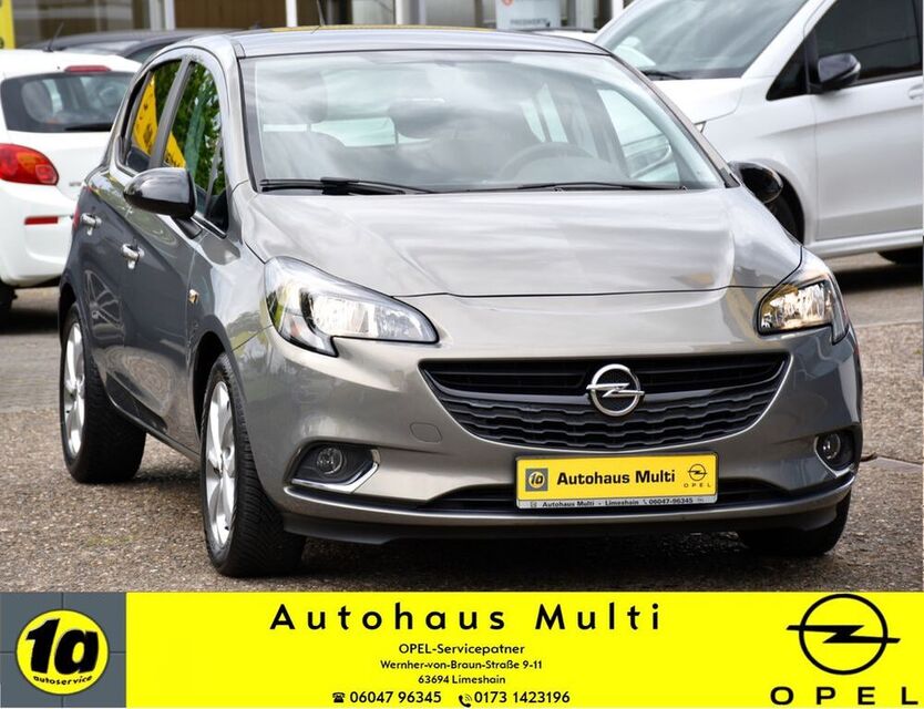 Corsa