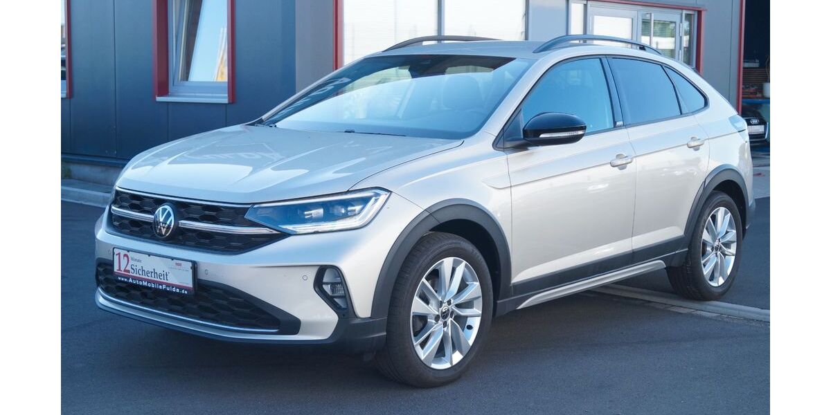 VW Taigo 66.900 km 18.500 &euro; Künzell 36093