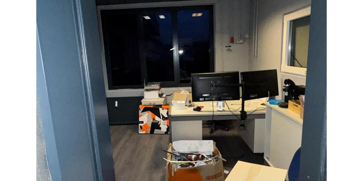 Gewerbeobjekt Hünfeld - 1.800&euro; | Angebot:26055522