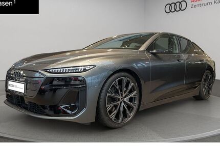 Audi A6 e-tron 1.050 km 81.990 &euro; Kassel 34125