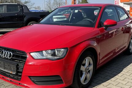 Audi A3 200.000 km 6.990 &euro; Koblenz/Rh. 56070