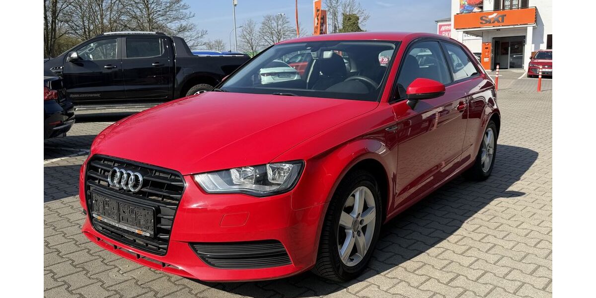Audi A3 200.000 km 6.990 &euro; Koblenz/Rh. 56070