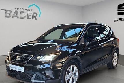 Seat Arona 17.923 km 20.530 &euro; Bruckmühl 83052
