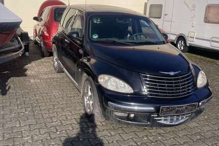 Chrysler PT Cruiser 177.500 km 1.200 &euro; Allensbach 78476