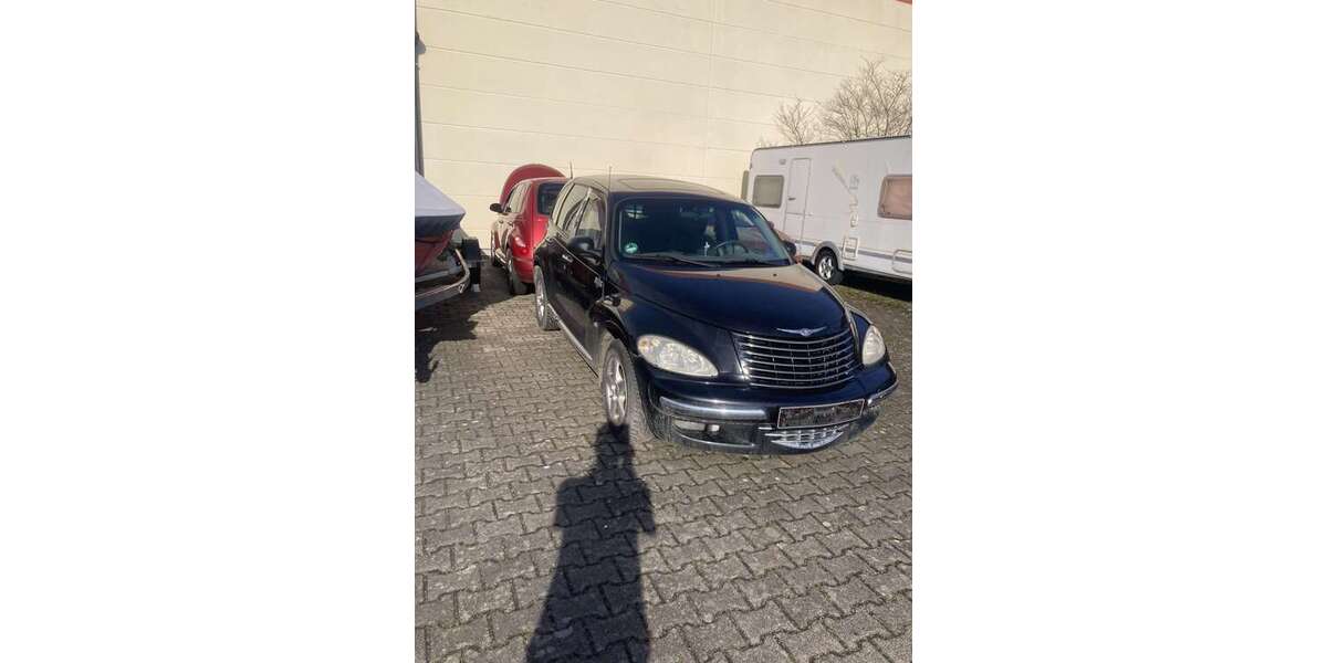 Chrysler PT Cruiser 177.500 km 1.200 &euro; Allensbach 78476