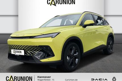 Baic Beijing X55