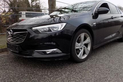 Opel Insignia 117.100 km 12.399 &euro; Hohenwestedt 24594