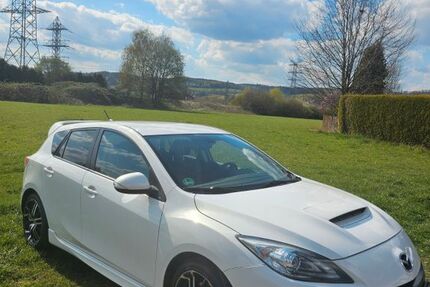 Mazda 3 91.146 km 11.750 &euro; Attendorn 57439