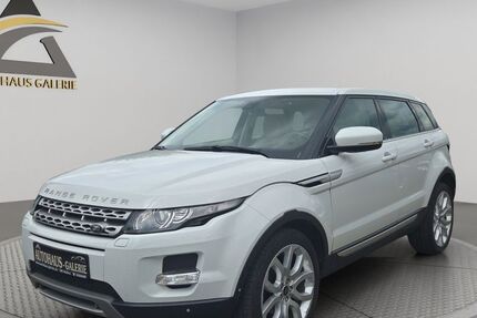 Land Rover Range Rover Evoque 246.000 km 8.888 &euro; Schweinfurt 97424