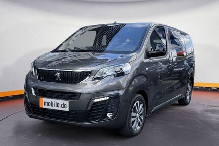 Peugeot Peugeot Traveller Allure L2 BlueHDi 180 Standheizu