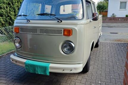 VW T2 150.000 km 21.000 &euro; Ilsede 31241