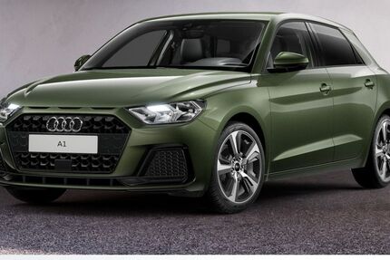 Audi A1 8.490 km 25.330 &euro; Menden 58706