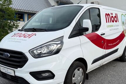 Ford Transit Custom 115.000 km 9.900 &euro; Stadtbergen 86391