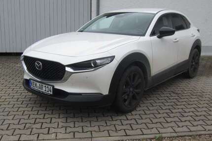 Mazda CX-30 3.033 km 28.790 € Teugn 93356