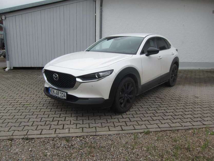 Mazda CX-30 3.033 km 28.790 € Teugn 93356