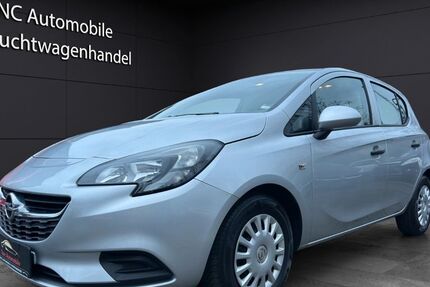 Opel Corsa 123.966 km 6.800 &euro; Ahlen 59227