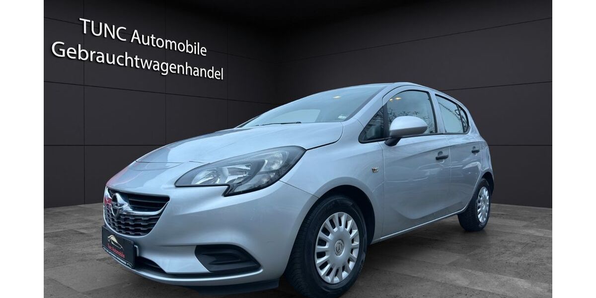Opel Corsa 123.966 km 6.800 &euro; Ahlen 59227