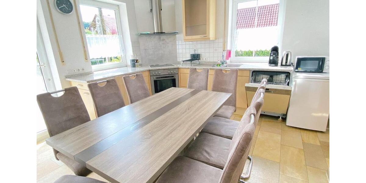 Einfamilienhaus Altenmünster - 6 Zimmer, 225 m&sup2;, 1.900&euro; | Angebot:24610377