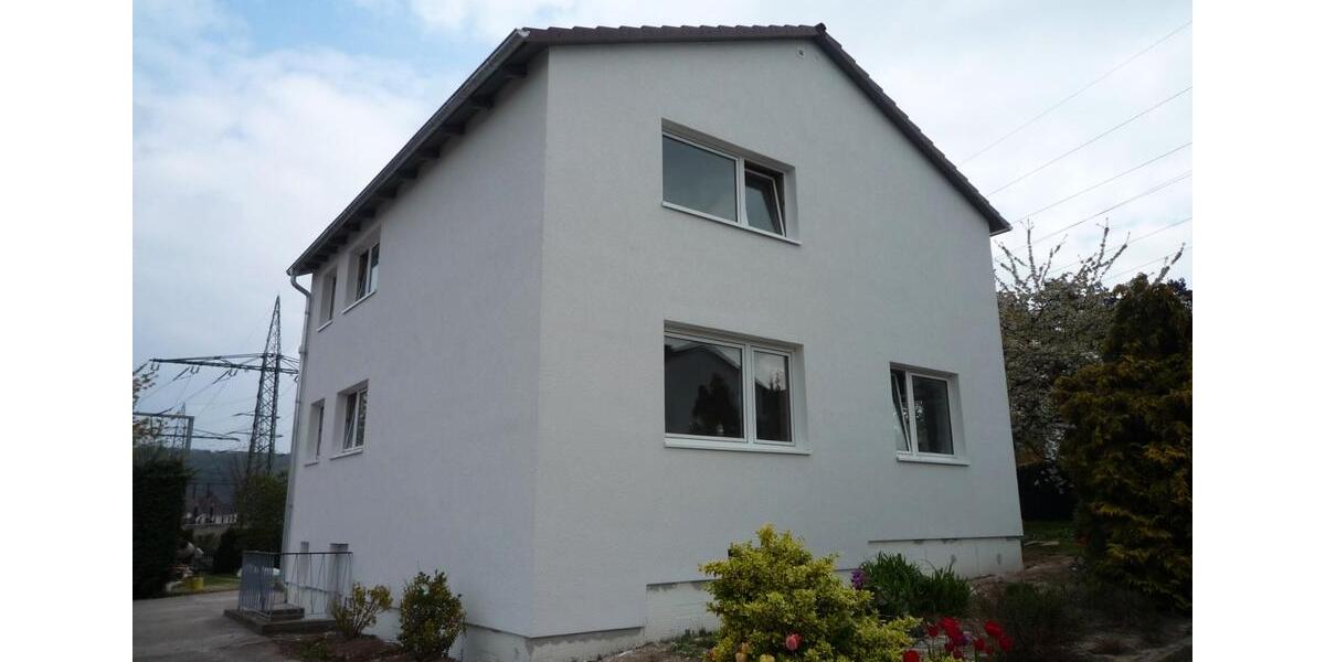Etagenwohnung Niestetal - 3 Zimmer, 90 m&sup2;, 1.080&euro; | Angebot:26440913
