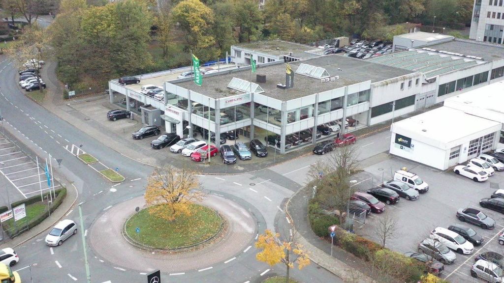 Hyundai ix35 104.901 km 11.888 &euro; Ratingen 40880