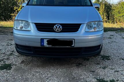 VW Touran 290.000 km 1.650 € Troisdorf 53842