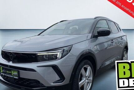 Opel Grandland (X) 39.914 km 18.947 &euro; Chemnitz 09116