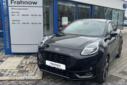 Ford Puma 20.467 km 19.785 &euro; Cottbus 03044