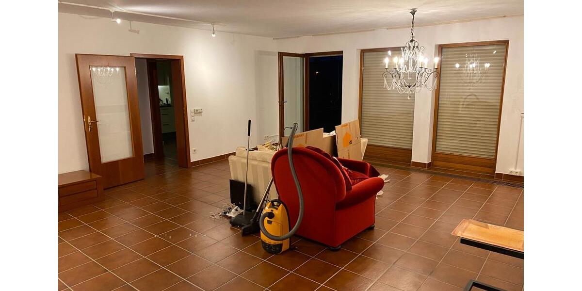 Erdgeschoßwohnung Lohr am Main - 3 Zimmer, 110 m&sup2;, 895&euro; | Angebot:26395885