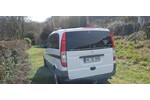 Mercedes-Benz W639. Vito 292.565 km 2.000 &euro; Hagen 58095