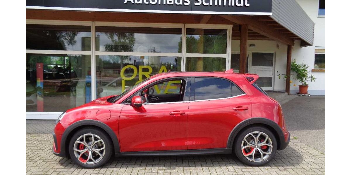 GWM Ora 03 6.000 km 29.900 &euro; Bernau 79872