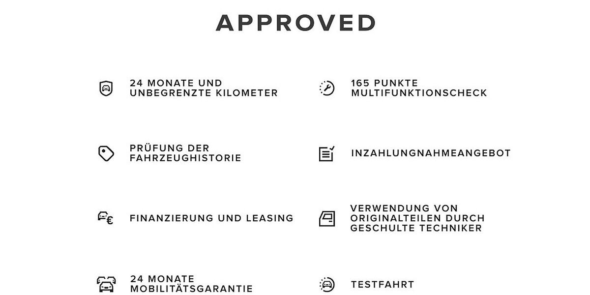 Land Rover Discovery Sport 9.900 km 44.890 &euro; Koblenz/Gwb. Arenberg 56077
