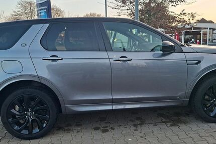 Land Rover Discovery Sport 88.000 km 27.500 &euro; Rastatt 76437
