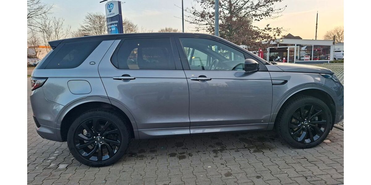 Land Rover Discovery Sport 88.000 km 27.500 &euro; Rastatt 76437
