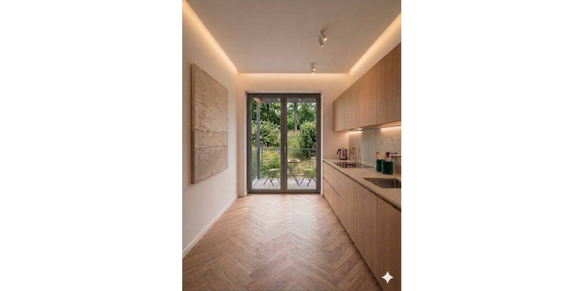 Etagenwohnung Dortmund Mitte - 2 Zimmer, 68 m&sup2;, 275.000&euro; | Angebot:26737260