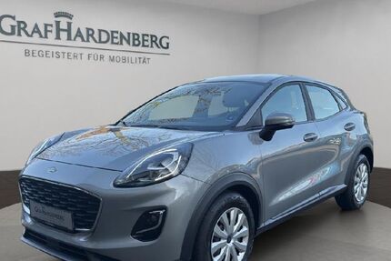 Ford Puma 44.720 km 13.290 &euro; Karlsruhe 76185