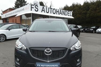 Mazda CX-5 117.000 km 12.299 &euro; Hamm Westfalen 59065