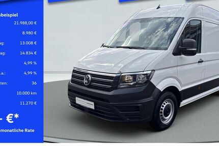VW Crafter