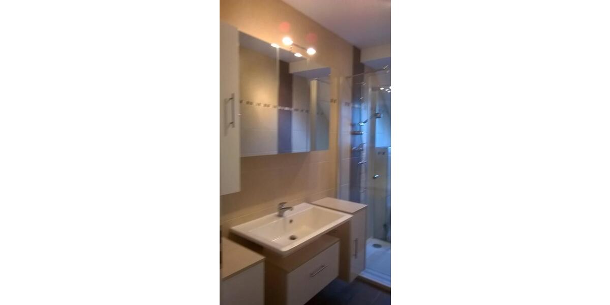 Etagenwohnung Bad Liebenwerda - 1 Zimmer, 30 m&sup2;, 490&euro; | Angebot:26448082