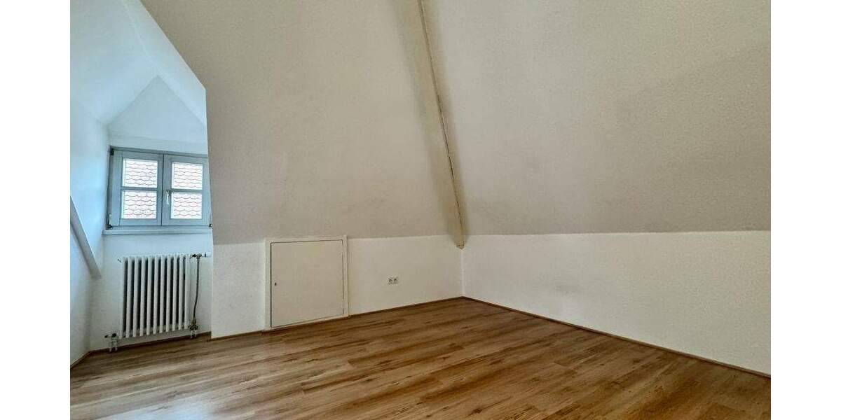 Etagenwohnung Rimbach - 3 Zimmer, 115 m&sup2;, 920&euro; | Angebot:24811007