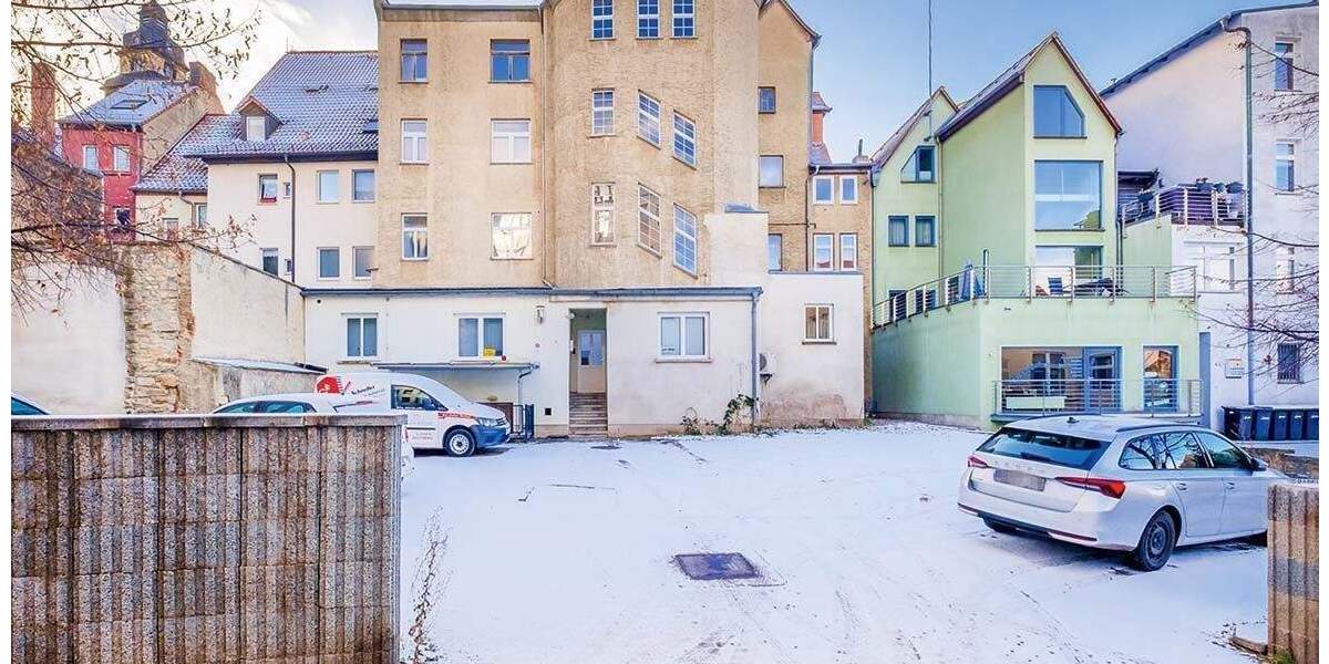 Gewerbeobjekt Zeitz - 220.000&euro; | Angebot:24711058