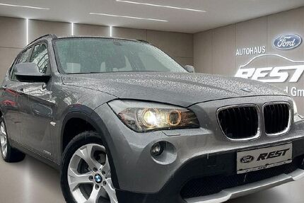 BMW X1 86.500 km 11.450 &euro; Achern 77855