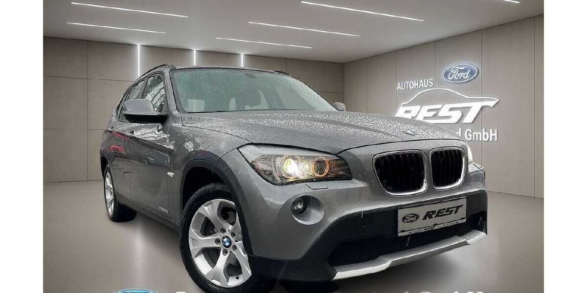 BMW X1 86.500 km 11.450 &euro; Achern 77855
