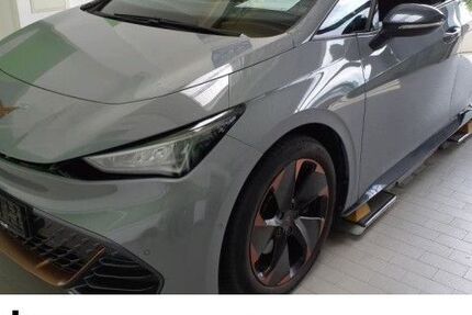 Cupra Born 39.551 km 25.430 &euro; Balingen 72336