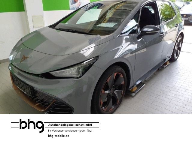 Cupra Born 39.551 km 25.430 &euro; Balingen 72336