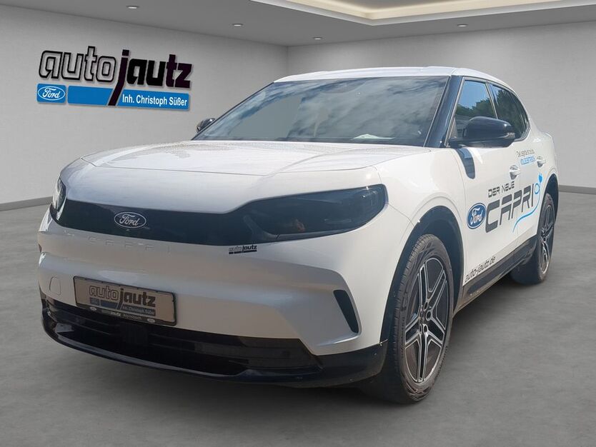 Ford Capri 4.000 km 46.900 € Alpirsbach 72275