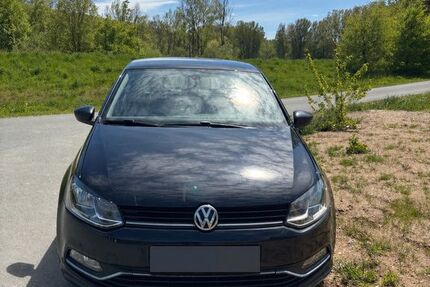 VW Polo 197.000 km 5.950 &euro; Ebing 96179