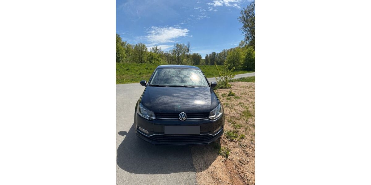 VW Polo 197.000 km 5.950 &euro; Ebing 96179