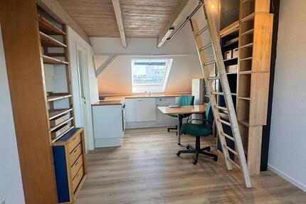 Wohnung Bielefeld Schildesche - 1 Zimmer, 23 m&sup2;, 75.000&euro; | Angebot:26393696