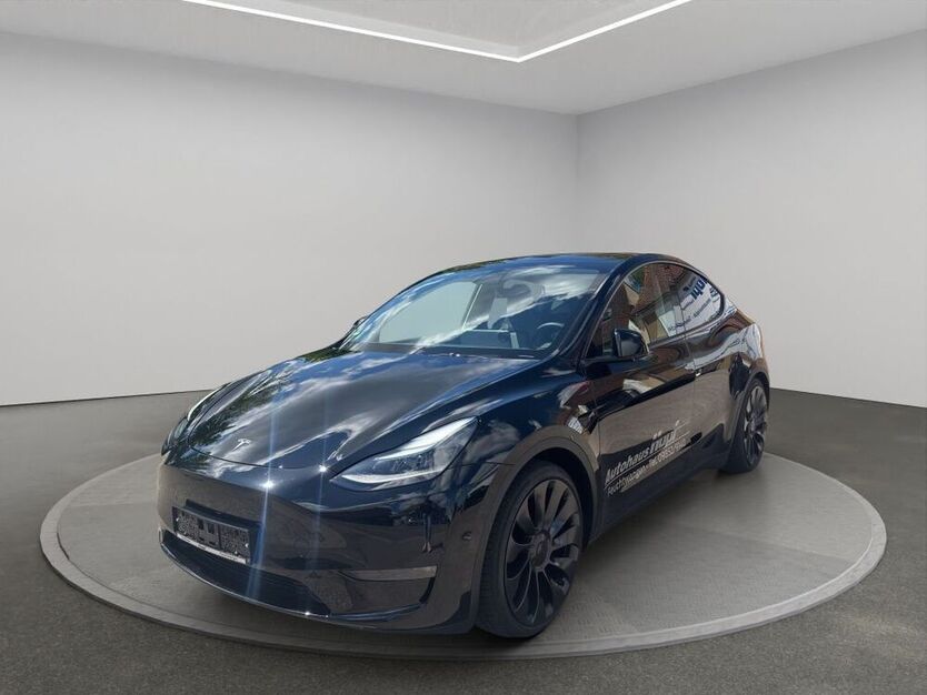 Model Y